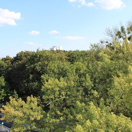 Apartament 69 Metro Apartment Warsaw Ngoại thất bức ảnh