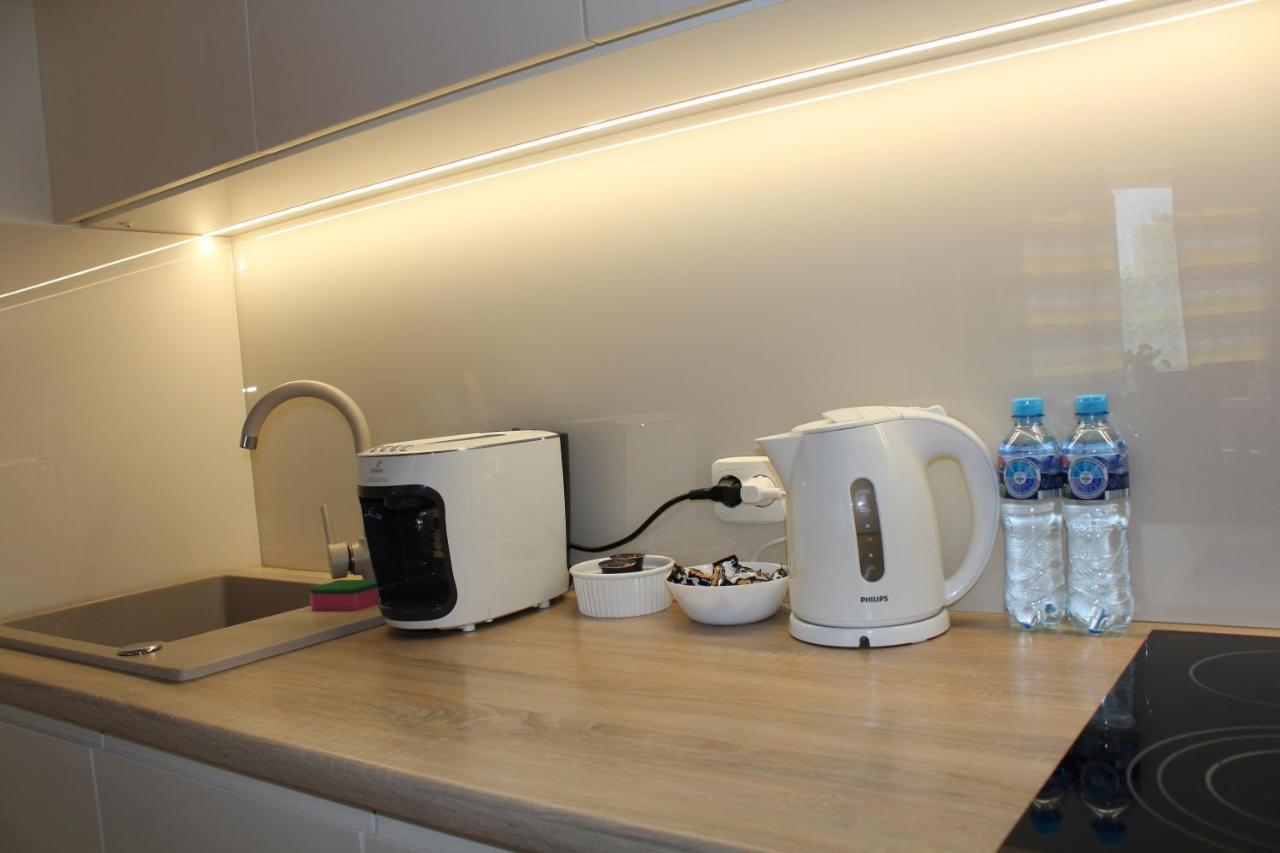 Apartament 69 Metro Apartment Warsaw Ngoại thất bức ảnh