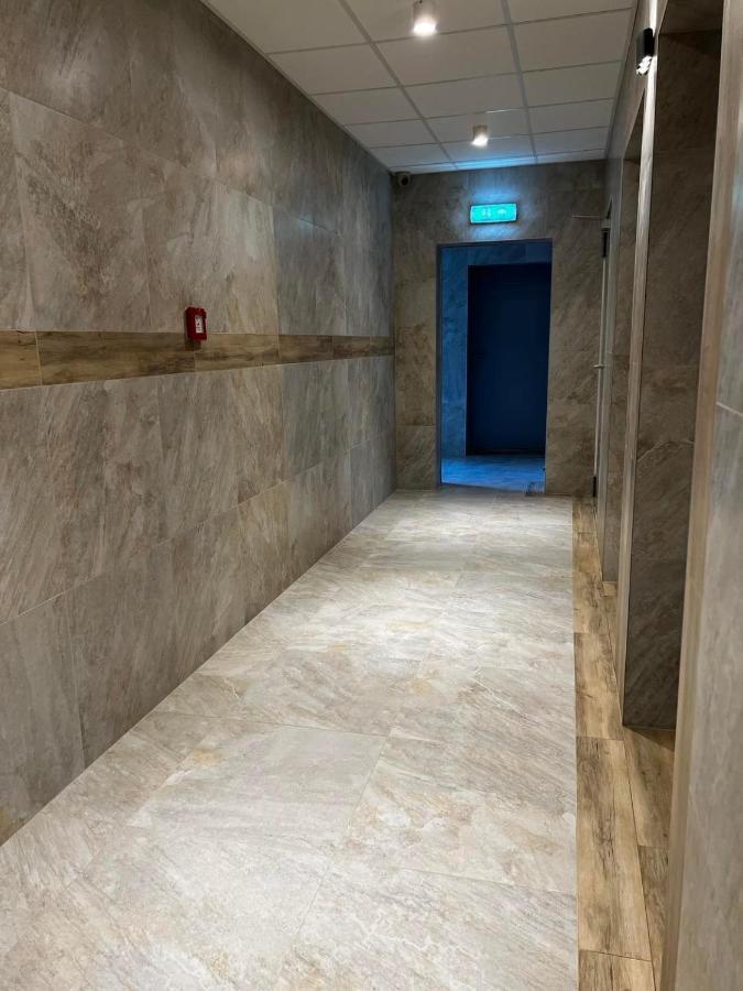 Apartament 69 Metro Apartment Warsaw Ngoại thất bức ảnh