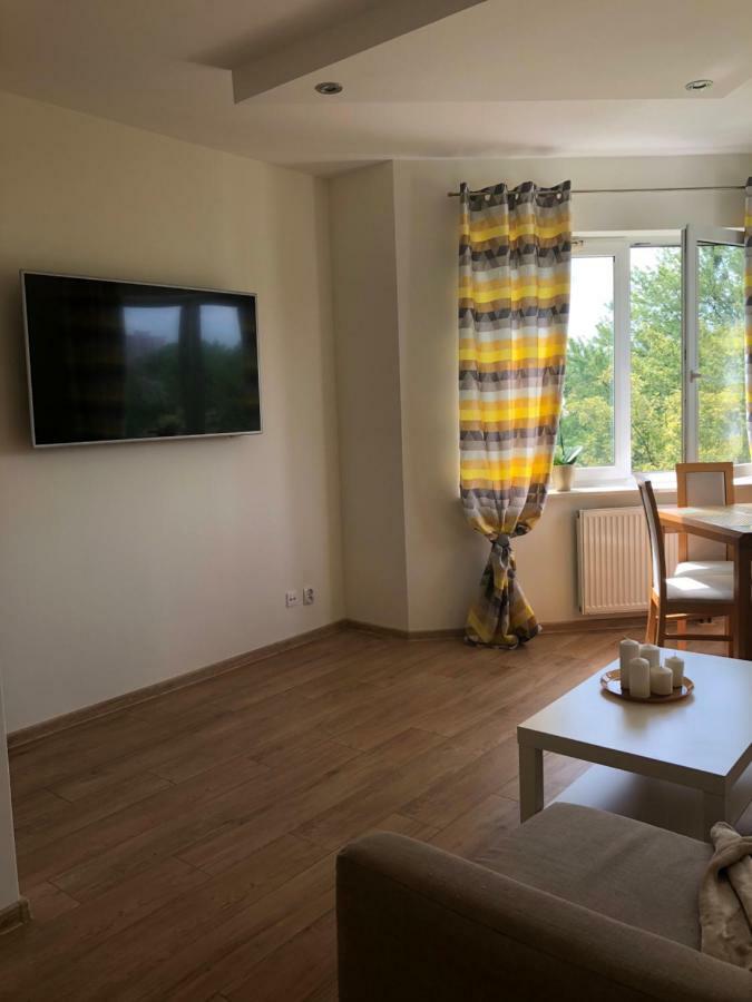 Apartament 69 Metro Apartment Warsaw Ngoại thất bức ảnh