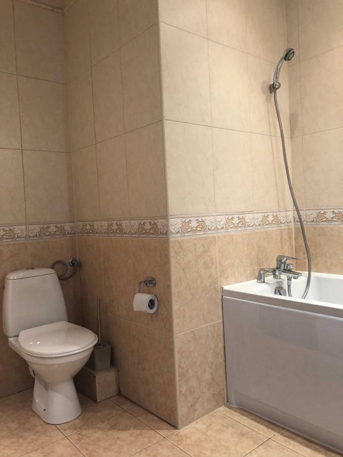 Apartament 69 Metro Apartment Warsaw Ngoại thất bức ảnh
