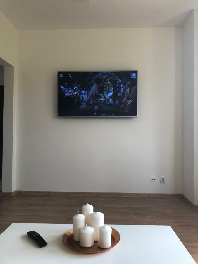 Apartament 69 Metro Apartment Warsaw Ngoại thất bức ảnh