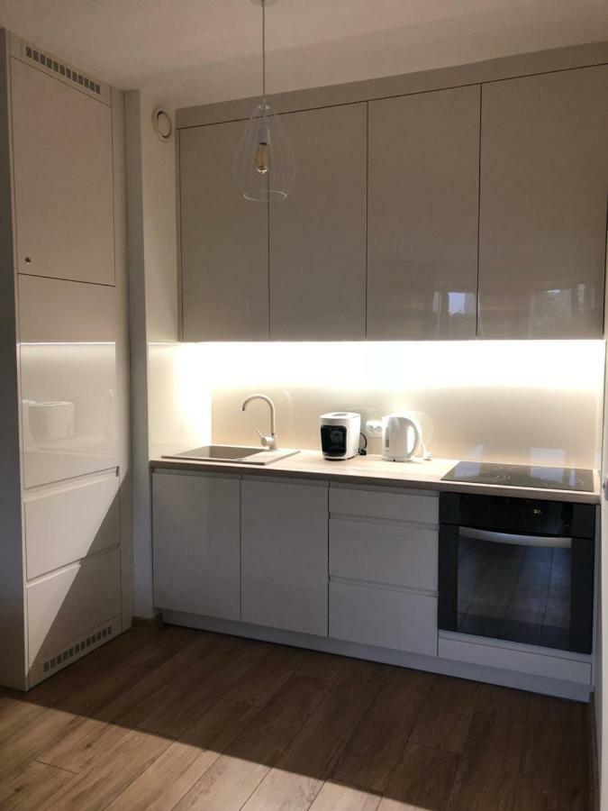 Apartament 69 Metro Apartment Warsaw Ngoại thất bức ảnh