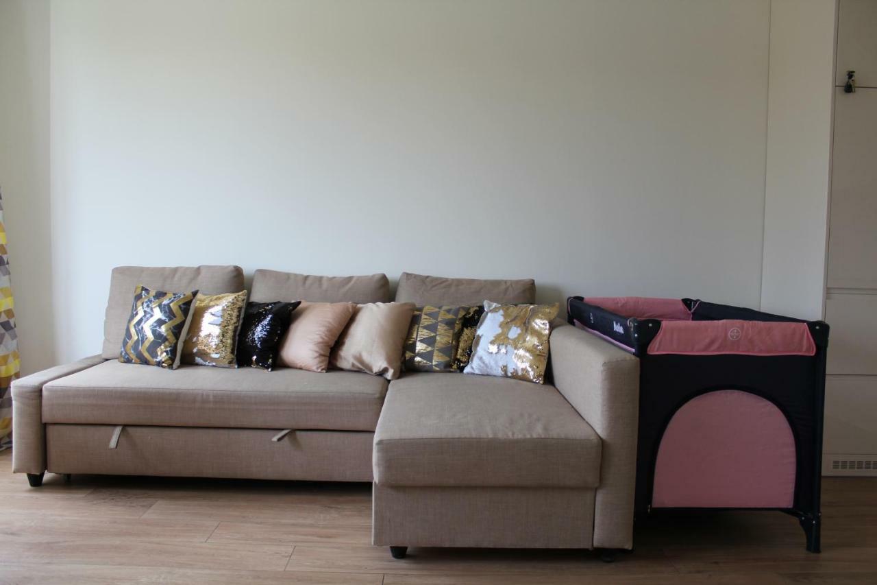 Apartament 69 Metro Apartment Warsaw Ngoại thất bức ảnh