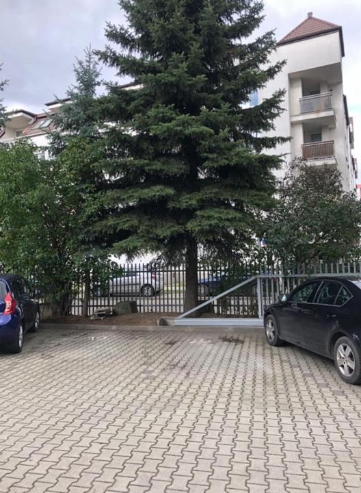Apartament 69 Metro Apartment Warsaw Ngoại thất bức ảnh